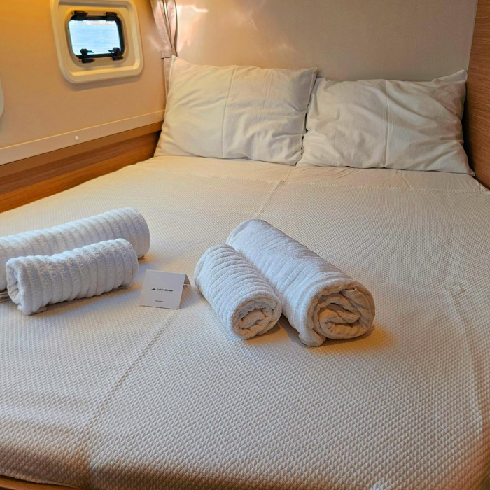 Rhea | Lagoon 42 photo 5