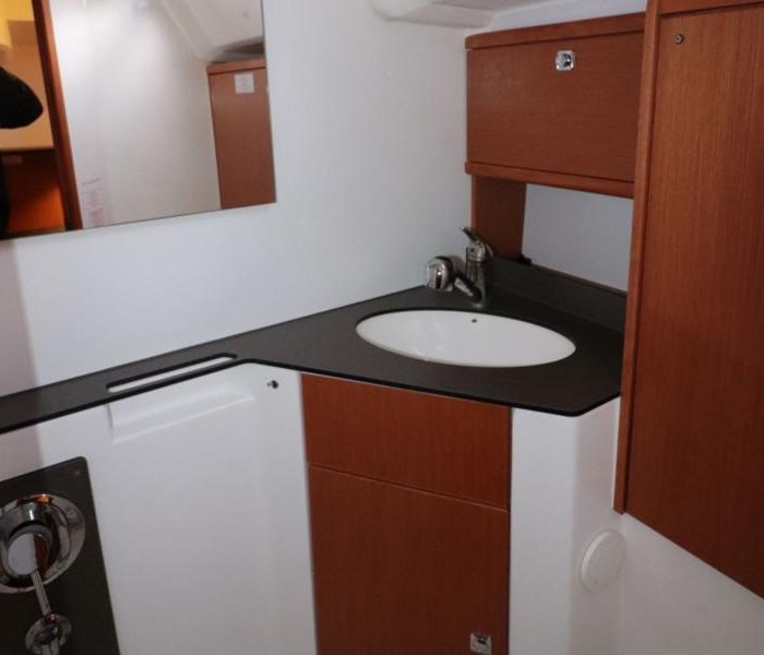 Ocean Breeze | Bavaria 46 Cruiser photo 5