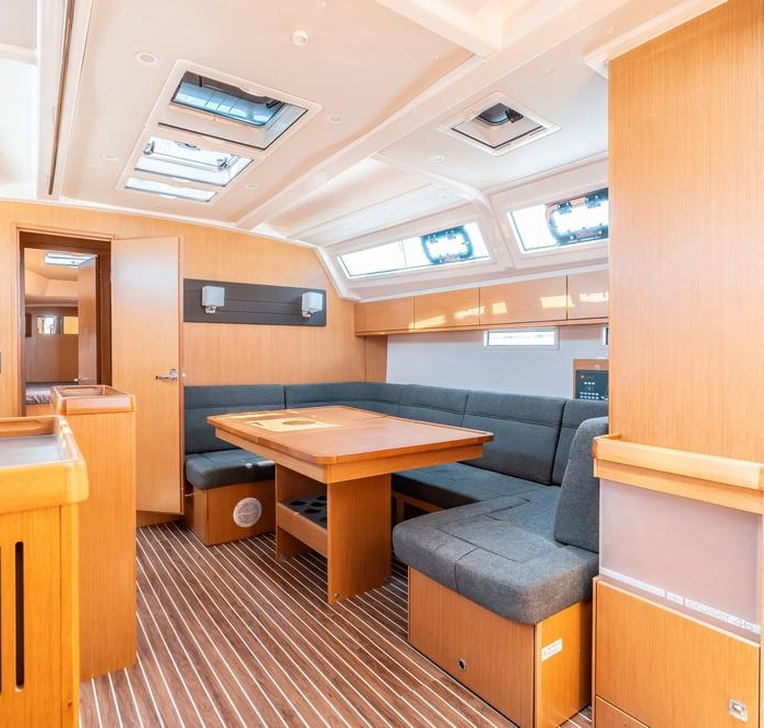 Fedra | Bavaria 46 - Cruiser photo 38