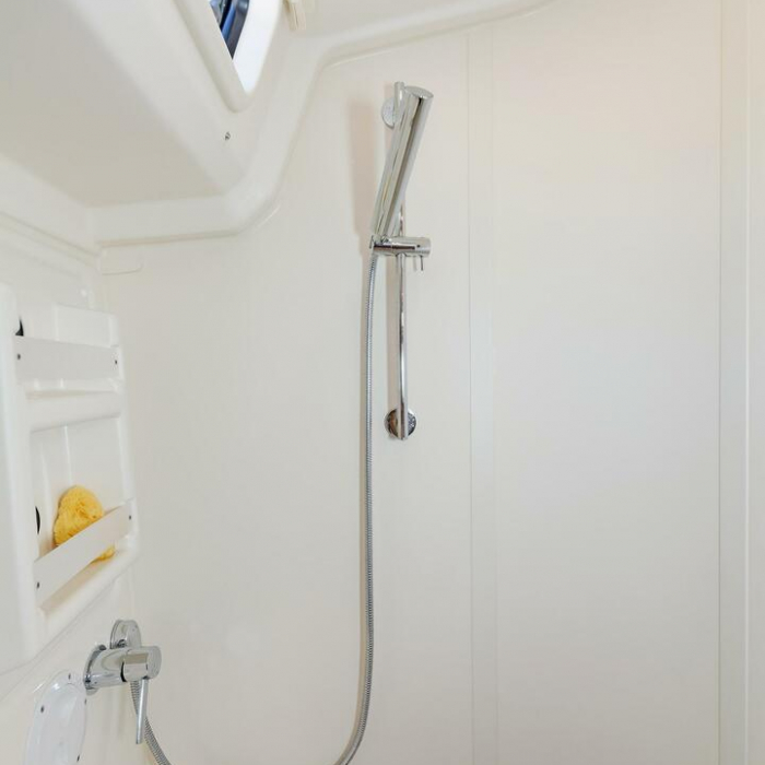 Capriccio | Hanse 385 photo 27