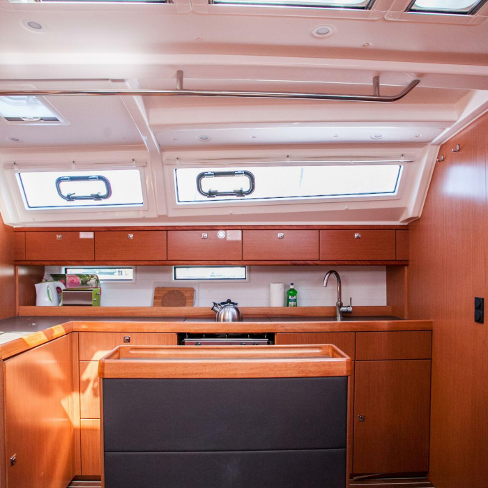 Easy Point | Bavaria Cruiser 46 photo 23