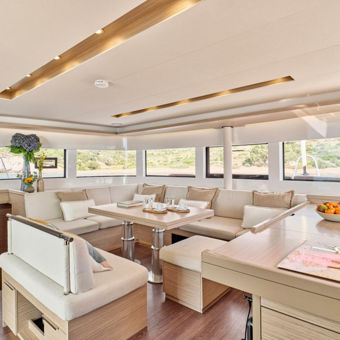 Efkrati | Lagoon 51 photo 38