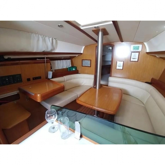 Catrina | Sun Odyssey 36i photo 1