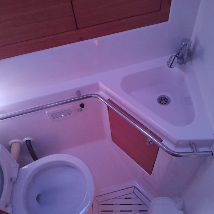 Thetis | Elan Impression 45 photo 17