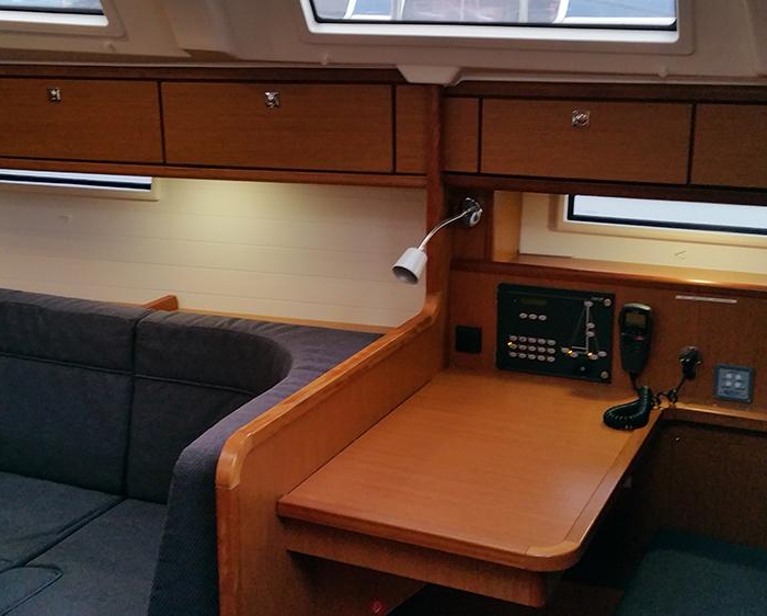 Fireball | Bavaria Cruiser 41 photo 11