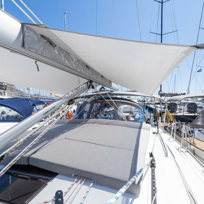 Just Be | Bavaria Cruiser 46 photo 1