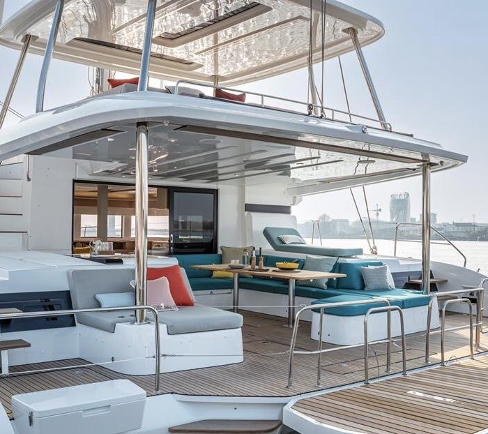 Hydrus | Lagoon 55 photo 24