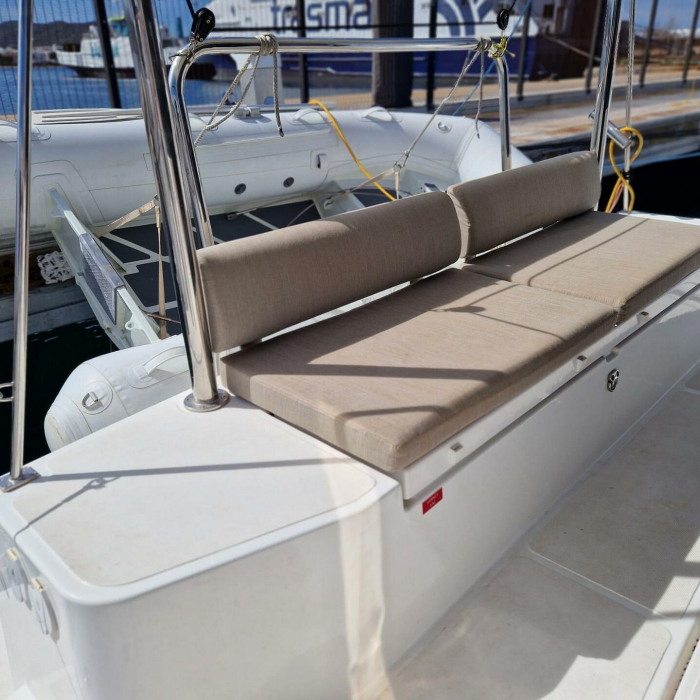 La Boheme | Bali Catspace photo 3