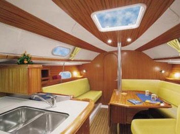 DiConsta | Gib Sea 37 photo 2