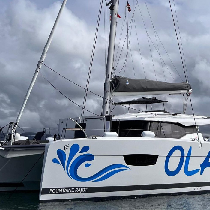 Ola 2 | Elba 45 photo 4