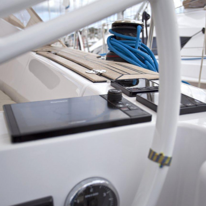 Midnight | Elan Impression 45 photo 7