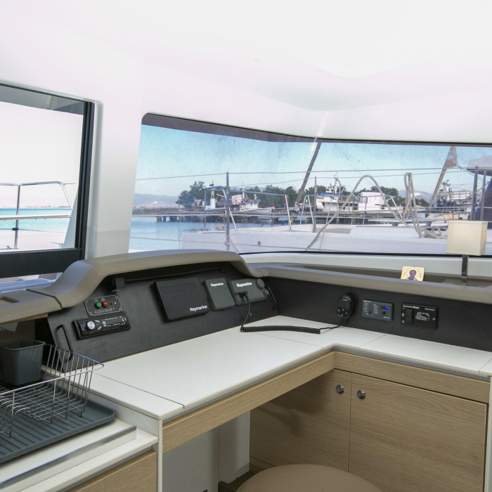 North Cat II | Bali 4.1 photo 11