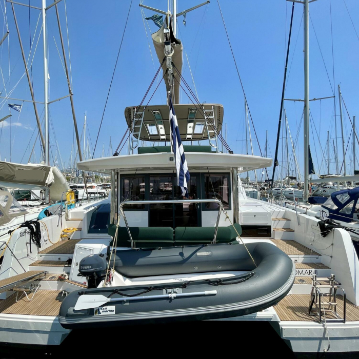 Romar II | Bali 4.6 photo 4