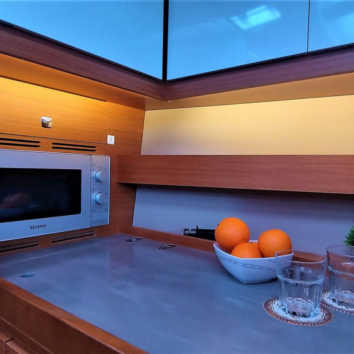 Morisia | Dufour 56 Exclusive photo 17