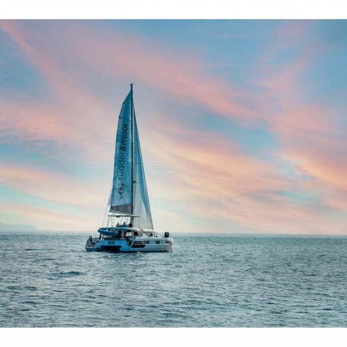 A-Sphere | Lagoon 46 photo 1