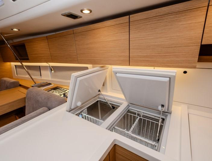 Morea | Grand Soleil 52 LC photo 32