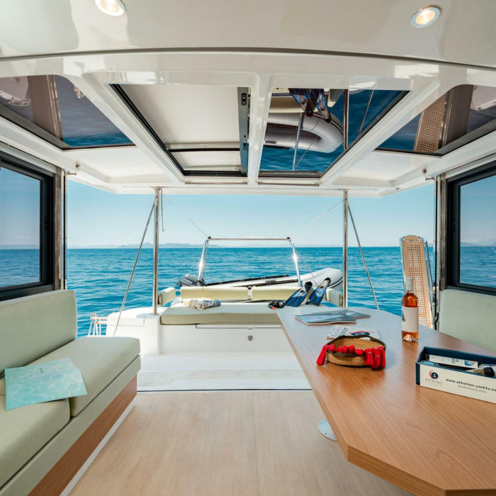 PRINCESS EVGENIA | Bali 4.2 photo 3