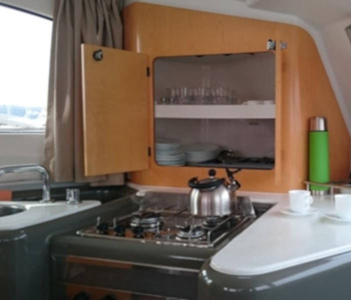 Mrs. Brightside | Lavezzi 40 photo 3