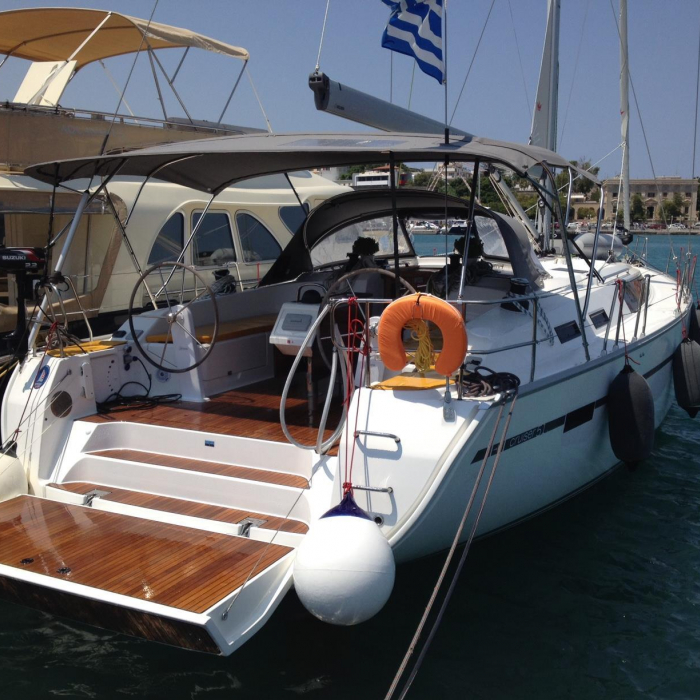 Fantasia | Bavaria 51 - Cruiser photo 31