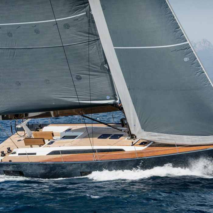 Never Quiet | Solaris 50 photo 1