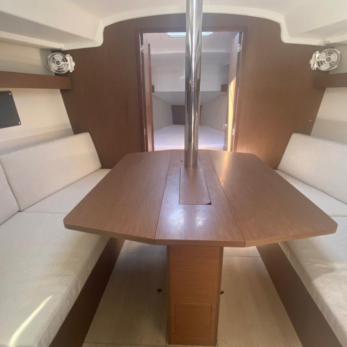 Trapani Vela Club | Oceanis 34.1 photo 15