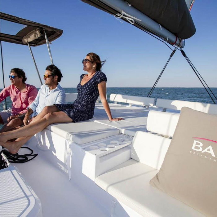 Miro Bot | Bali Catspace photo 4