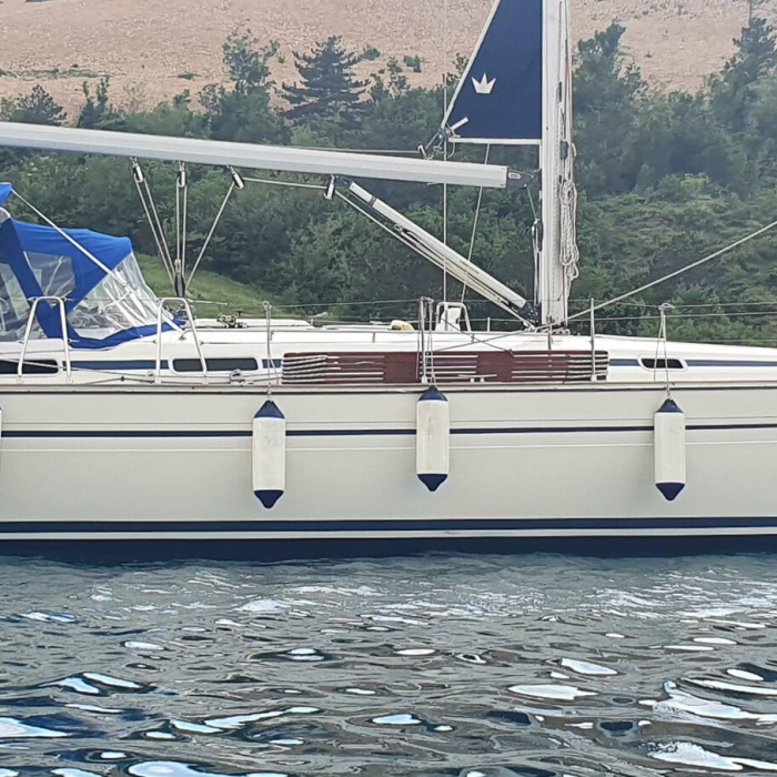 Scorpion | Bavaria 44 photo 25