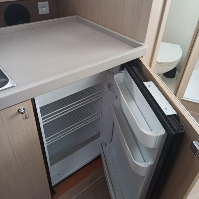 Tamara | Oceanis 38.1.2 photo 27