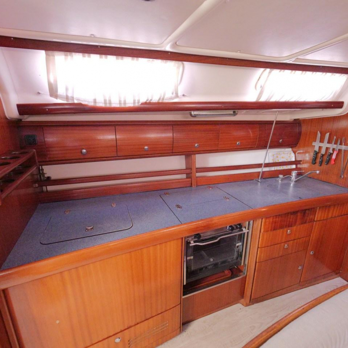 Velero | Bavaria 44 photo 45