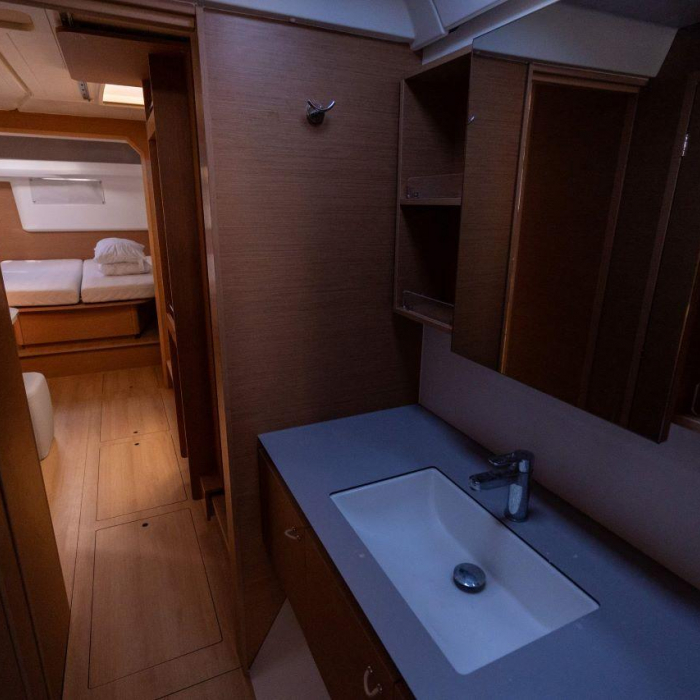 DACIAN WOLF | Excess 14 photo 6