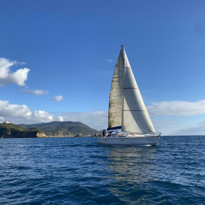 Jalù | Sun Odyssey 42.2 photo 16