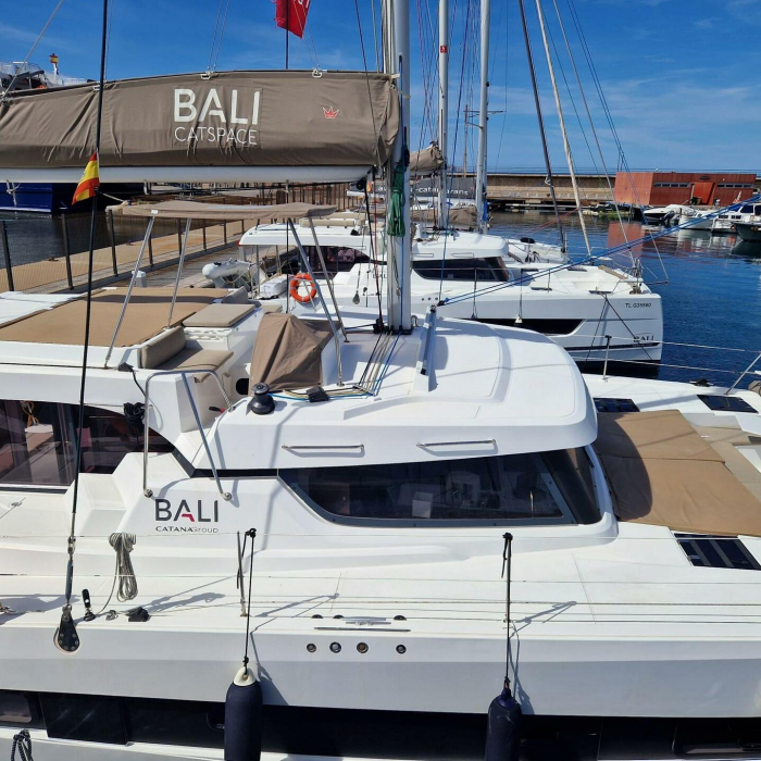 Navegame | Bali Catspace photo 17