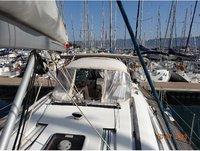 Calypso | Oceanis 50 photo 9