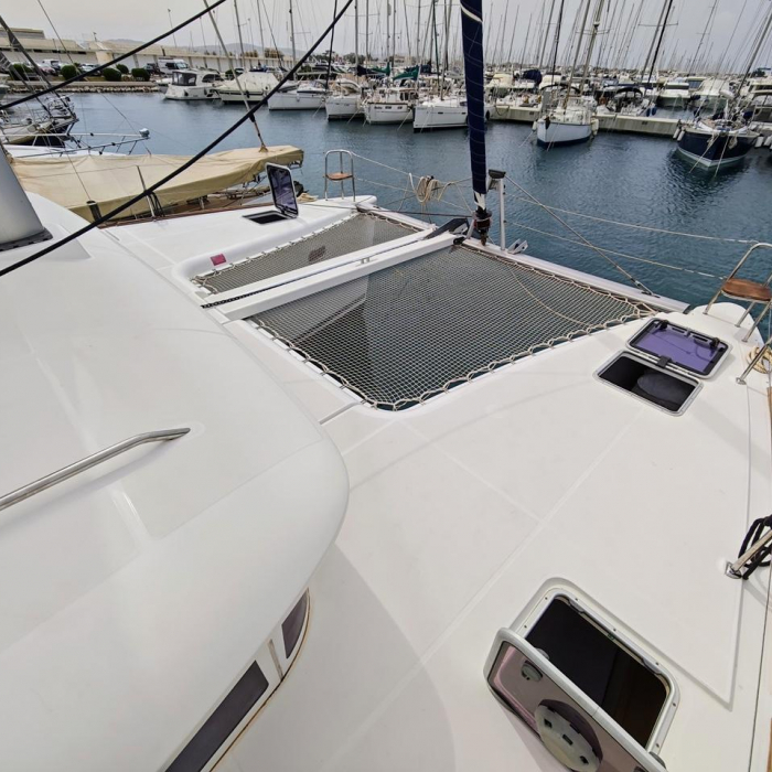 Diego | Lagoon 400 S2 photo 1