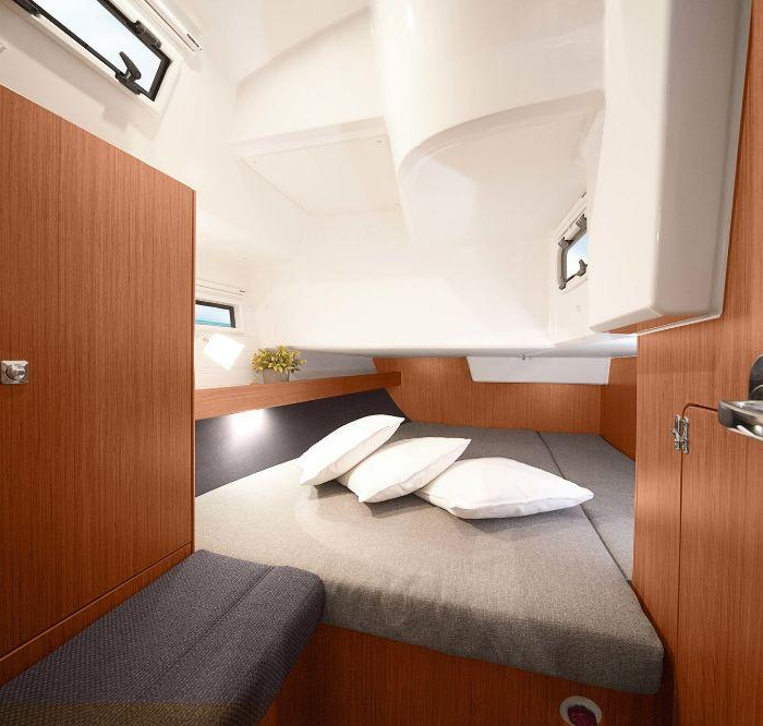 Hermes | Bavaria Cruiser 41 photo 15