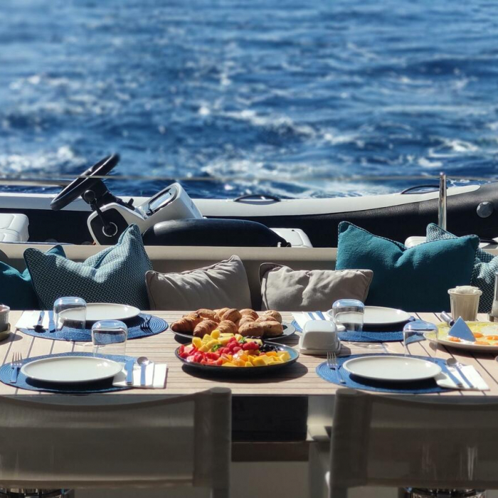 Sinata | Sunreef 60 photo 54