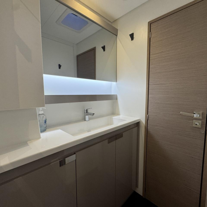 Maeva | Fountaine Pajot Aura 51 photo 7