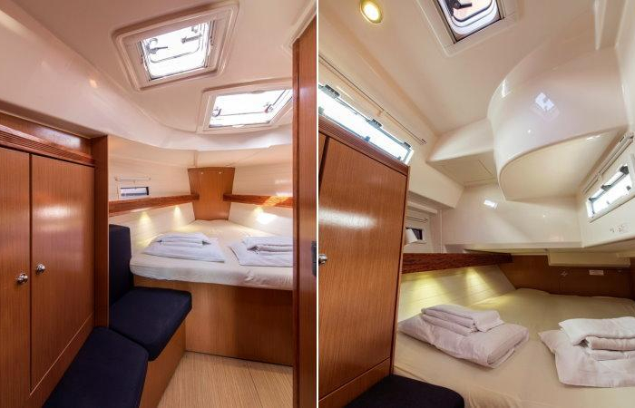 Vasiliki | Bavaria 40 photo 6