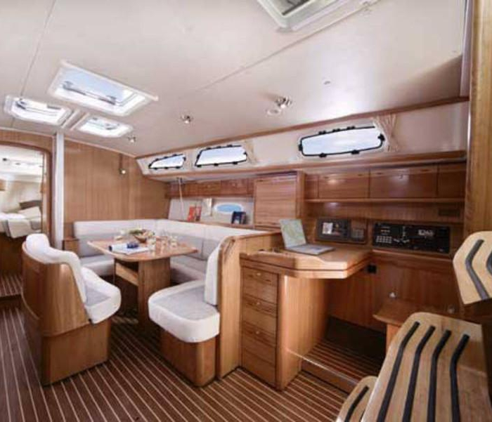 Ruck Zuck | Bavaria 40 Cruiser photo 11