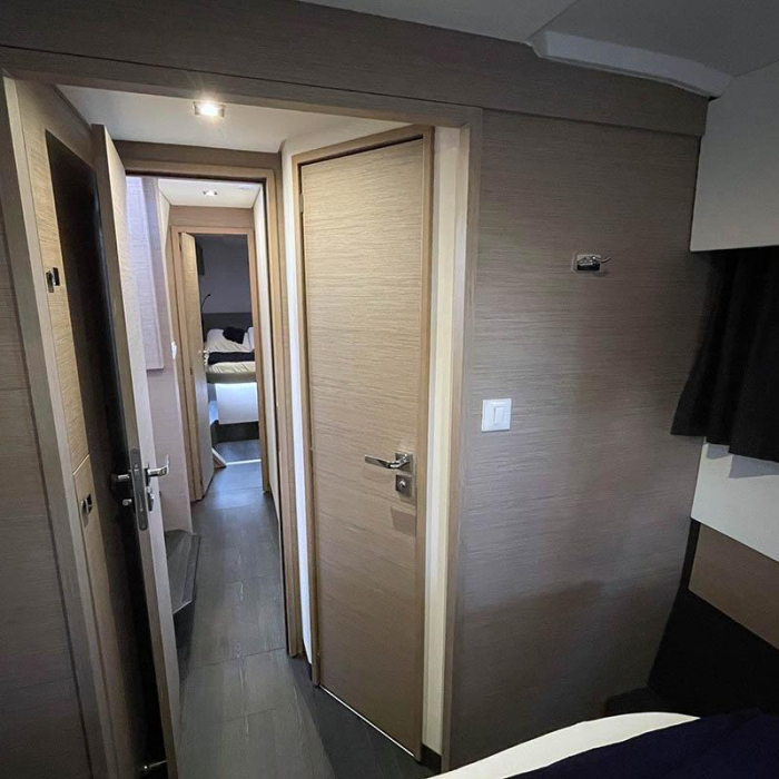 Carpe Diem  - BVI | Fountaine Pajot Astrea 42 photo 22