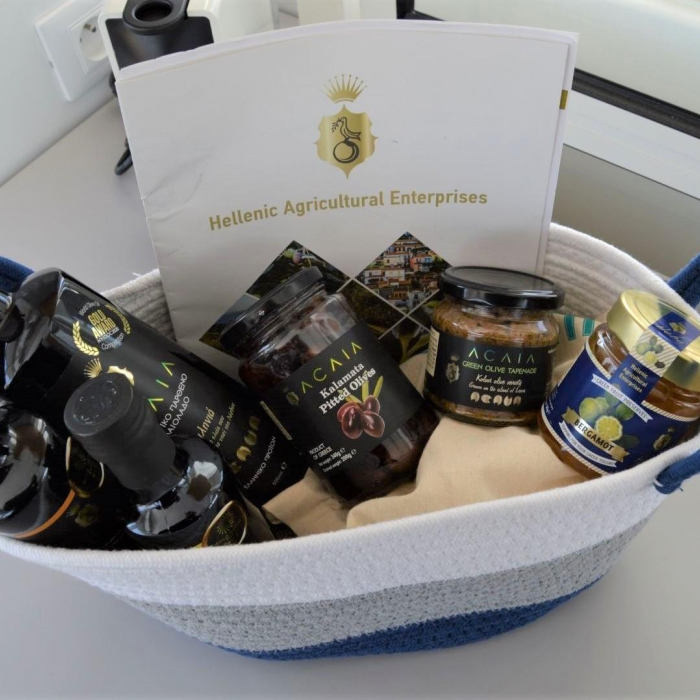 Aeolian Odyssey | Excess 12 photo 24