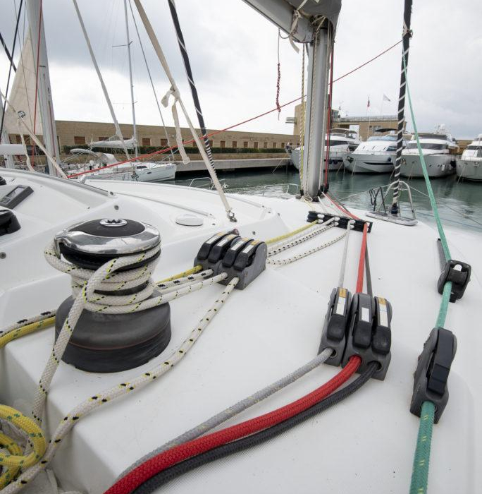 Enjala | Lagoon 440 photo 3