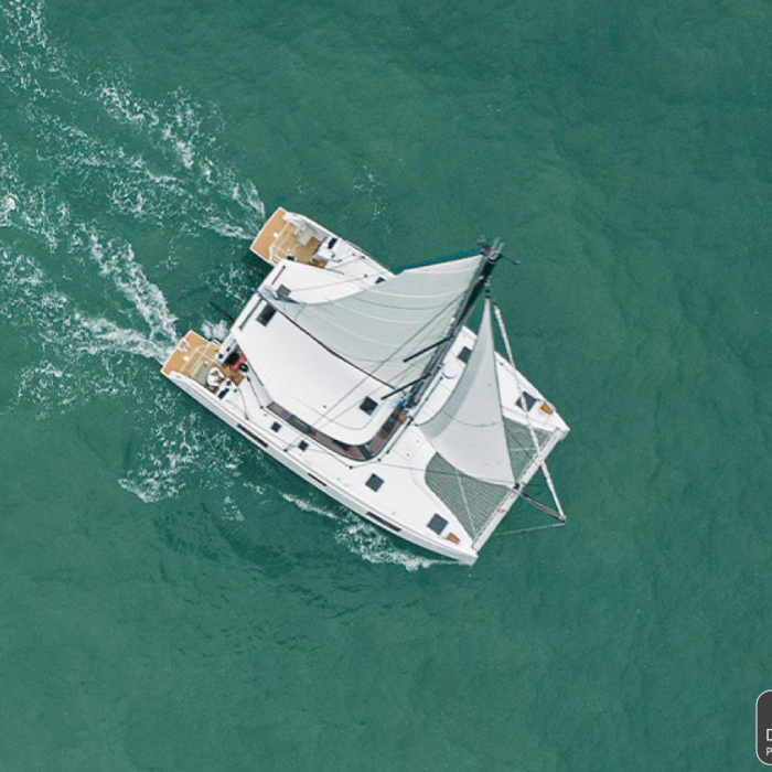 Negroni | Nautitech 40.3 photo 15