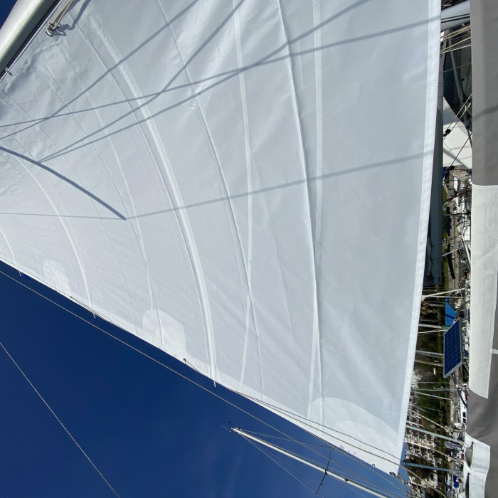 Billis | Sun Odyssey 36i photo 1