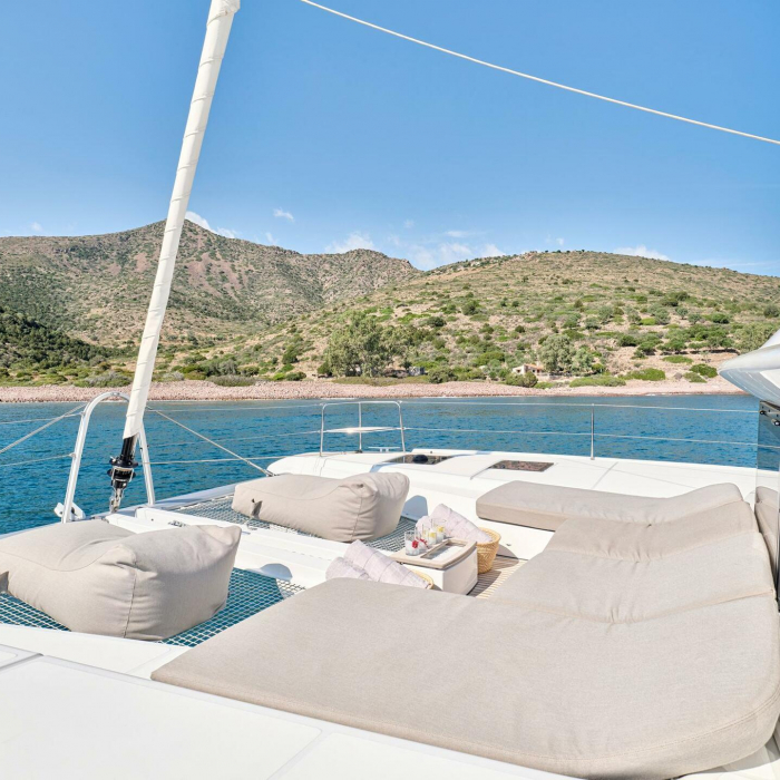 Efkrati | Lagoon 51 photo 24