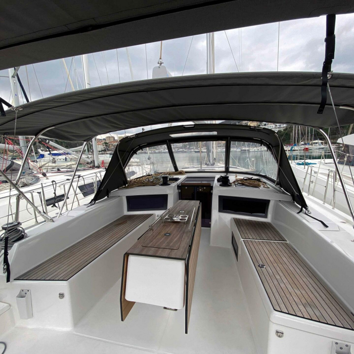 Prestige | Dufour 470 photo 2