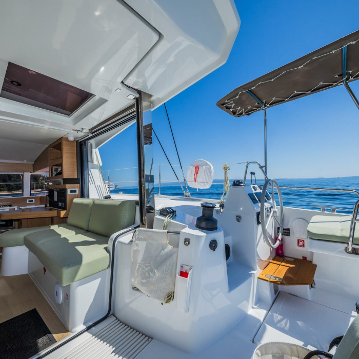 Gaja | Bali Catsmart OW photo 4