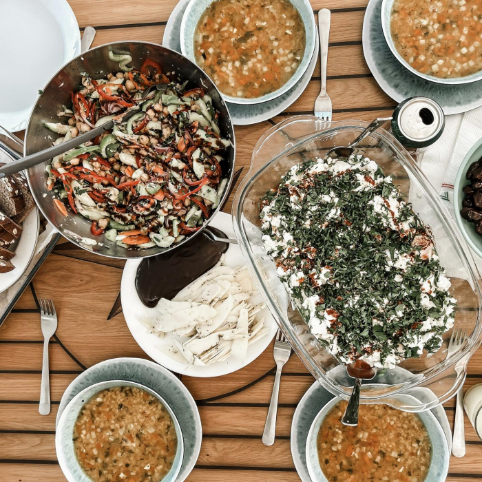 Infinity | Lagoon 500 photo 2