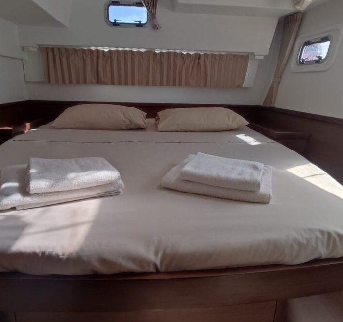 Loki | Lagoon 42 photo 25