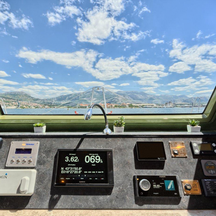 Gold | Luna 49 photo 7